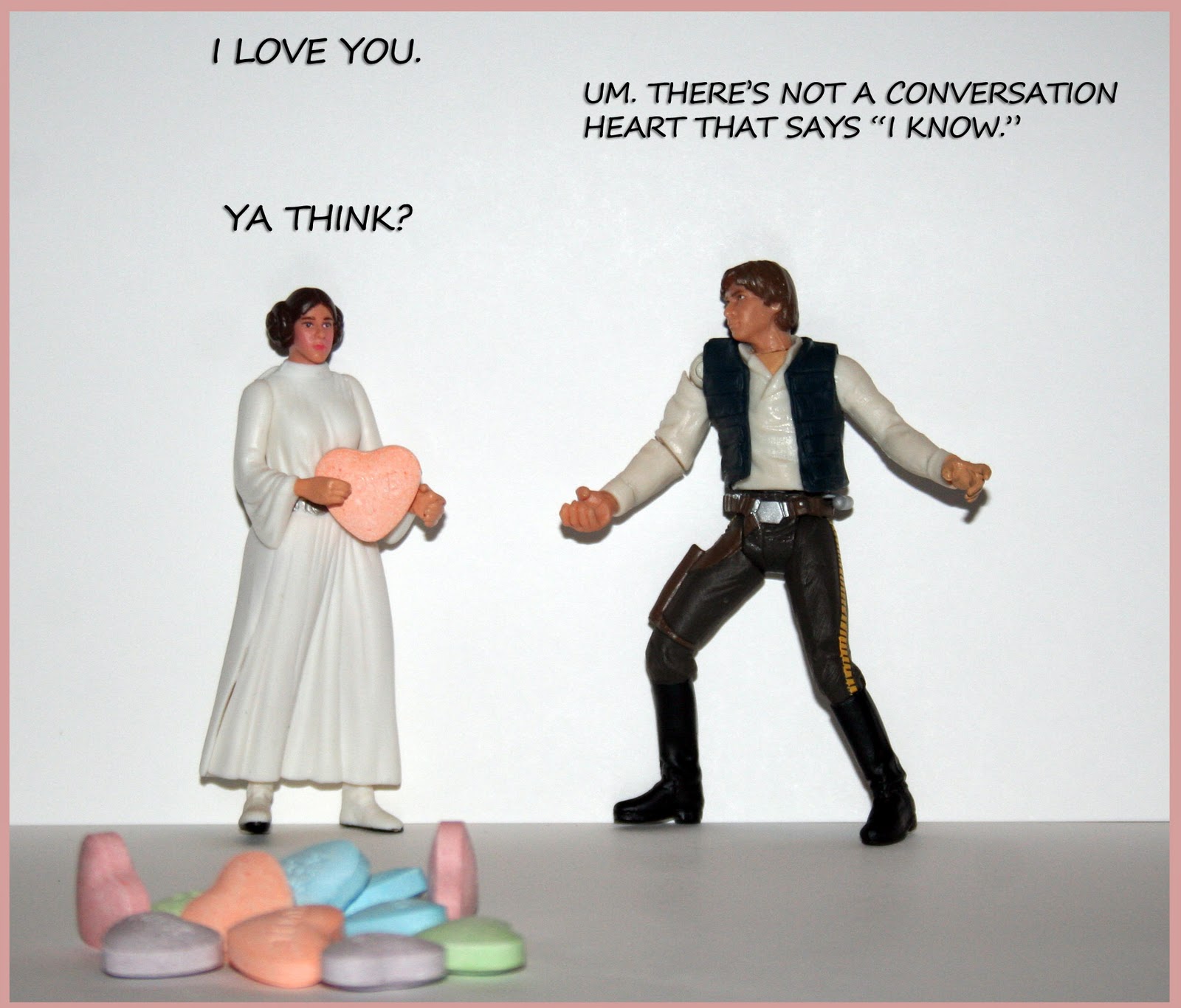 Detail Star Wars Valentines Tumblr Nomer 47