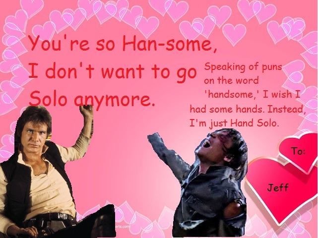 Detail Star Wars Valentines Tumblr Nomer 6