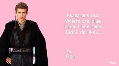 Detail Star Wars Valentines Tumblr Nomer 8