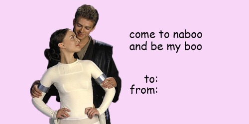 Detail Star Wars Valentines Tumblr Nomer 10