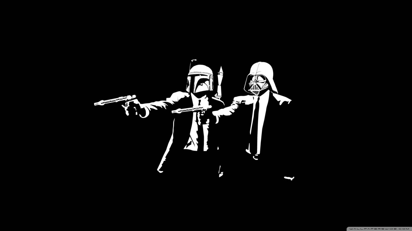 Detail Star Wars Wallpaper 1366x768 Nomer 20