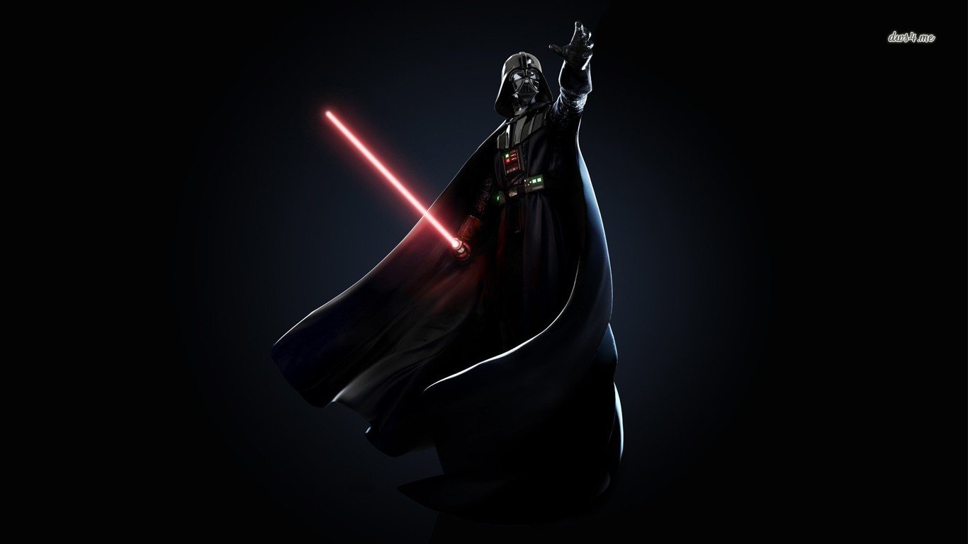 Detail Star Wars Wallpaper 1366x768 Nomer 23