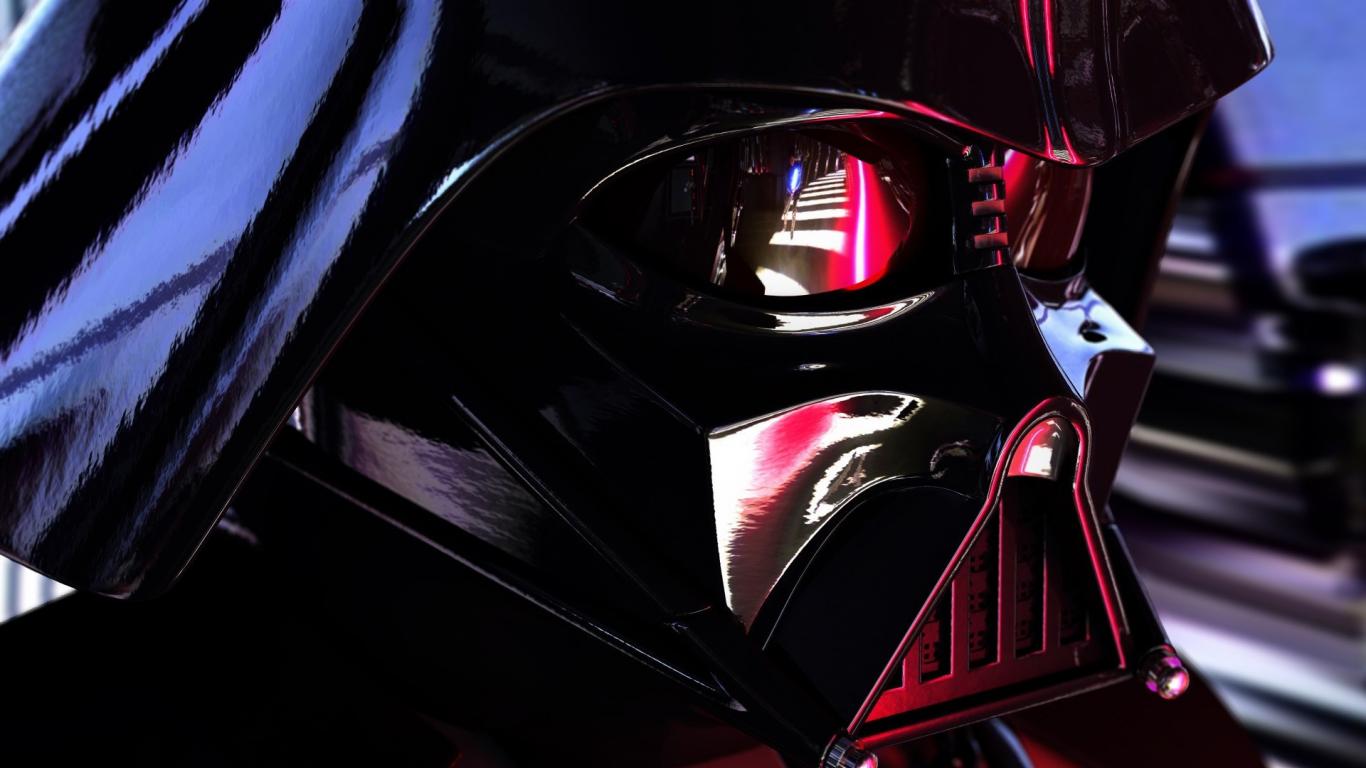 Detail Star Wars Wallpaper 1366x768 Nomer 25