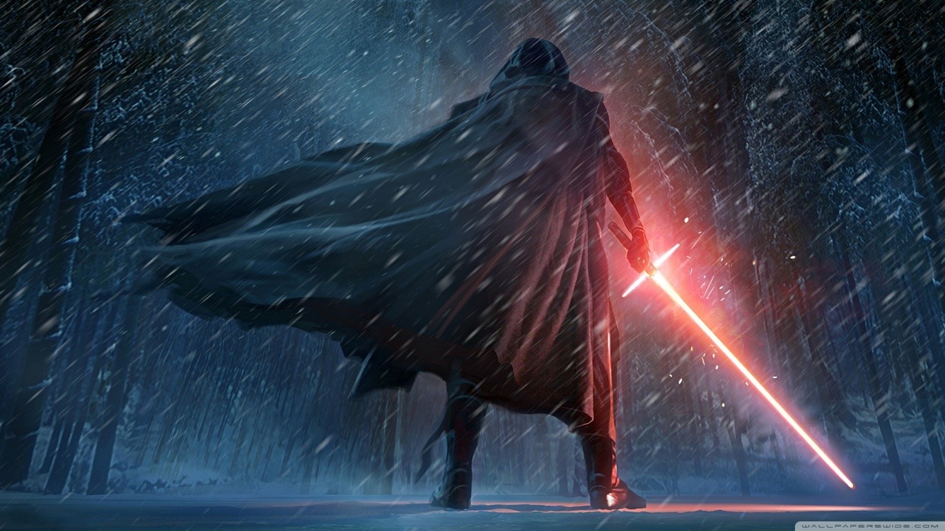 Detail Star Wars Wallpaper 1366x768 Nomer 38