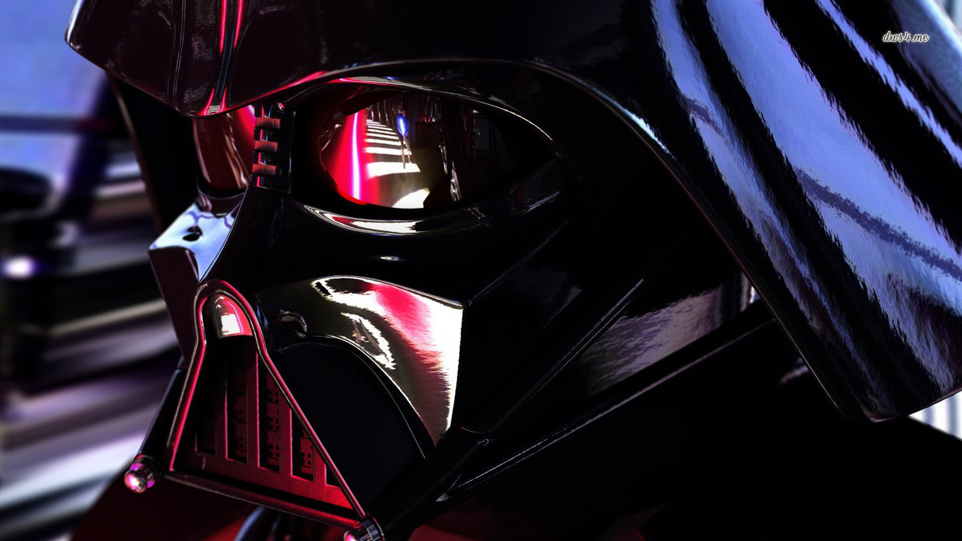 Detail Star Wars Wallpaper 1366x768 Nomer 46