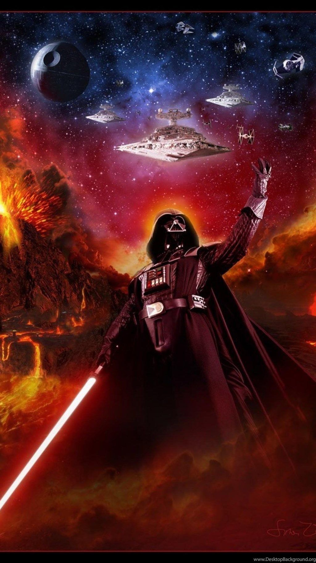 Detail Star Wars Wallpaper Android Nomer 7