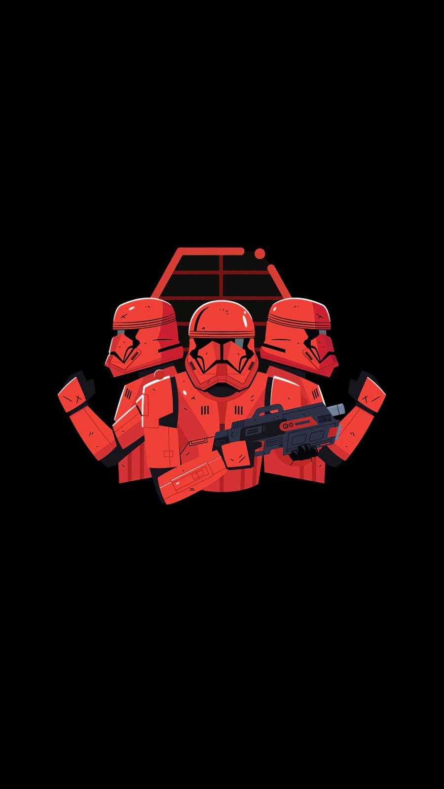 Detail Star Wars Wallpaper Iphone Nomer 20