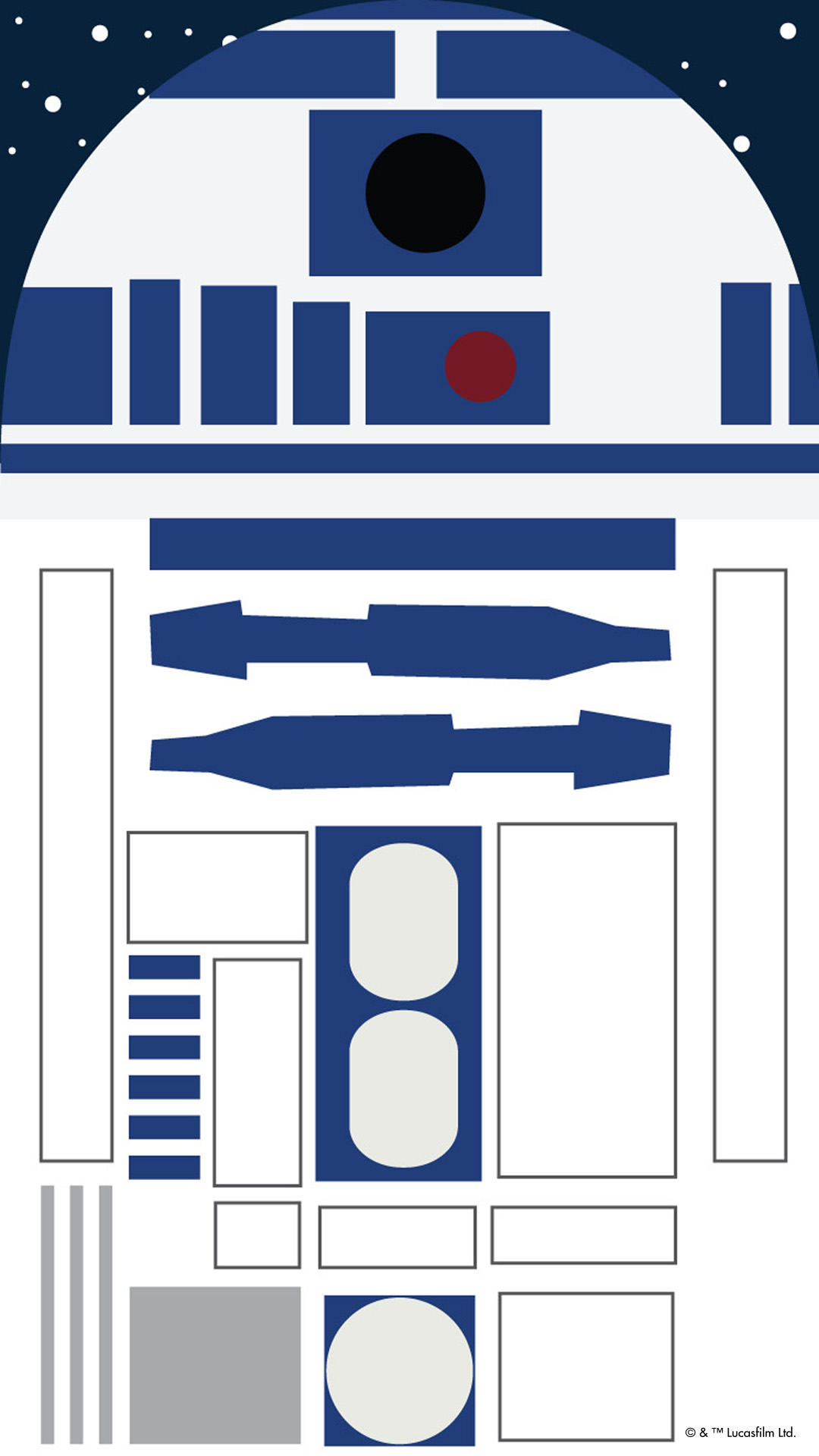 Detail Star Wars Wallpaper Iphone 5 Nomer 37