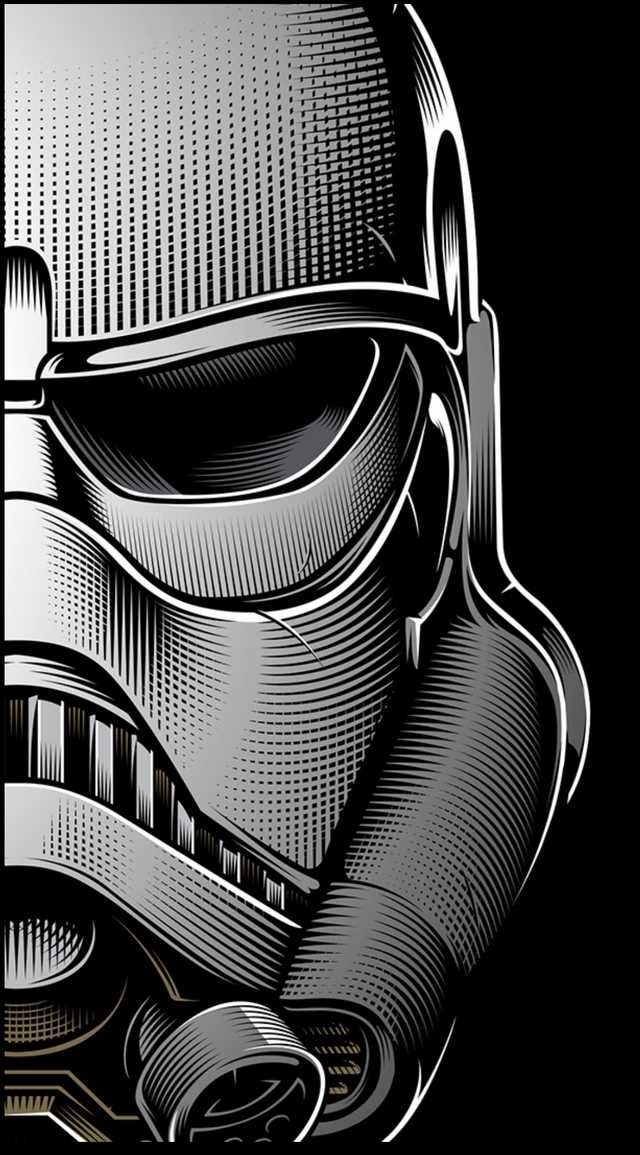 Detail Star Wars Wallpaper Stormtrooper Nomer 39