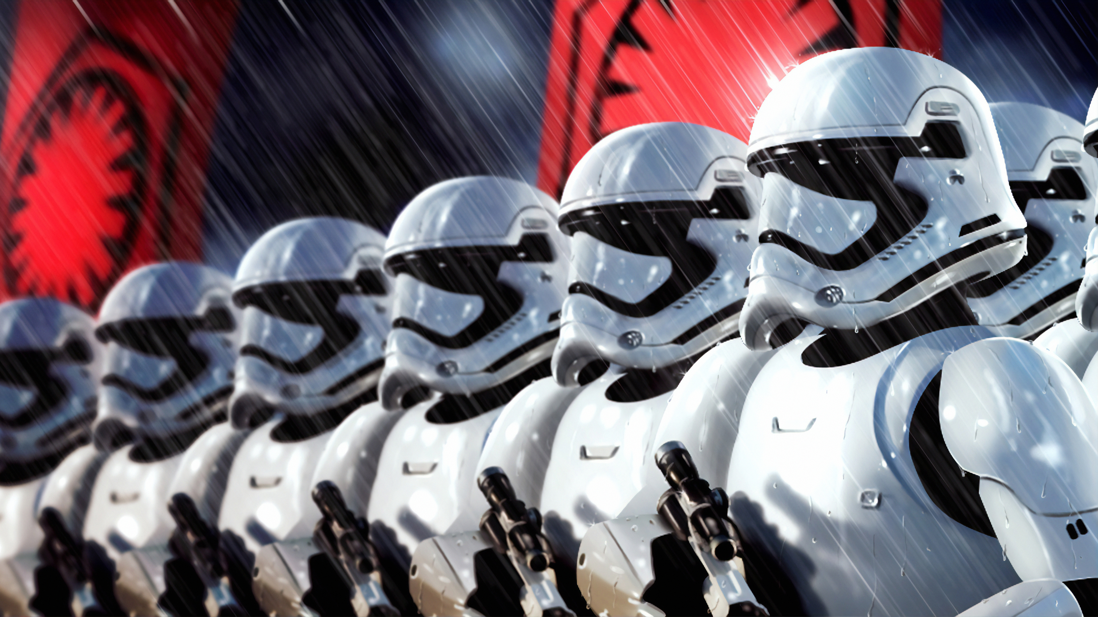 Detail Star Wars Wallpaper Stormtrooper Nomer 45