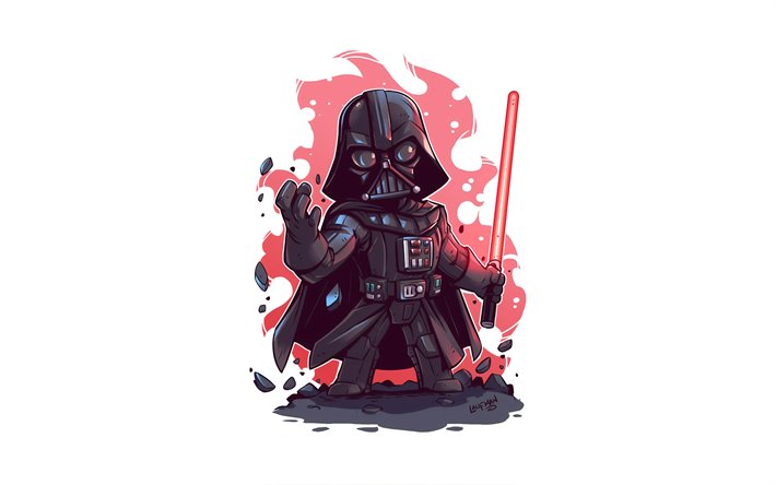 Detail Star Wars White Background Nomer 9