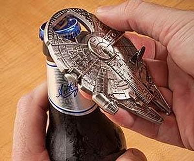 Detail Star Wars Wine Bottle Opener Nomer 18