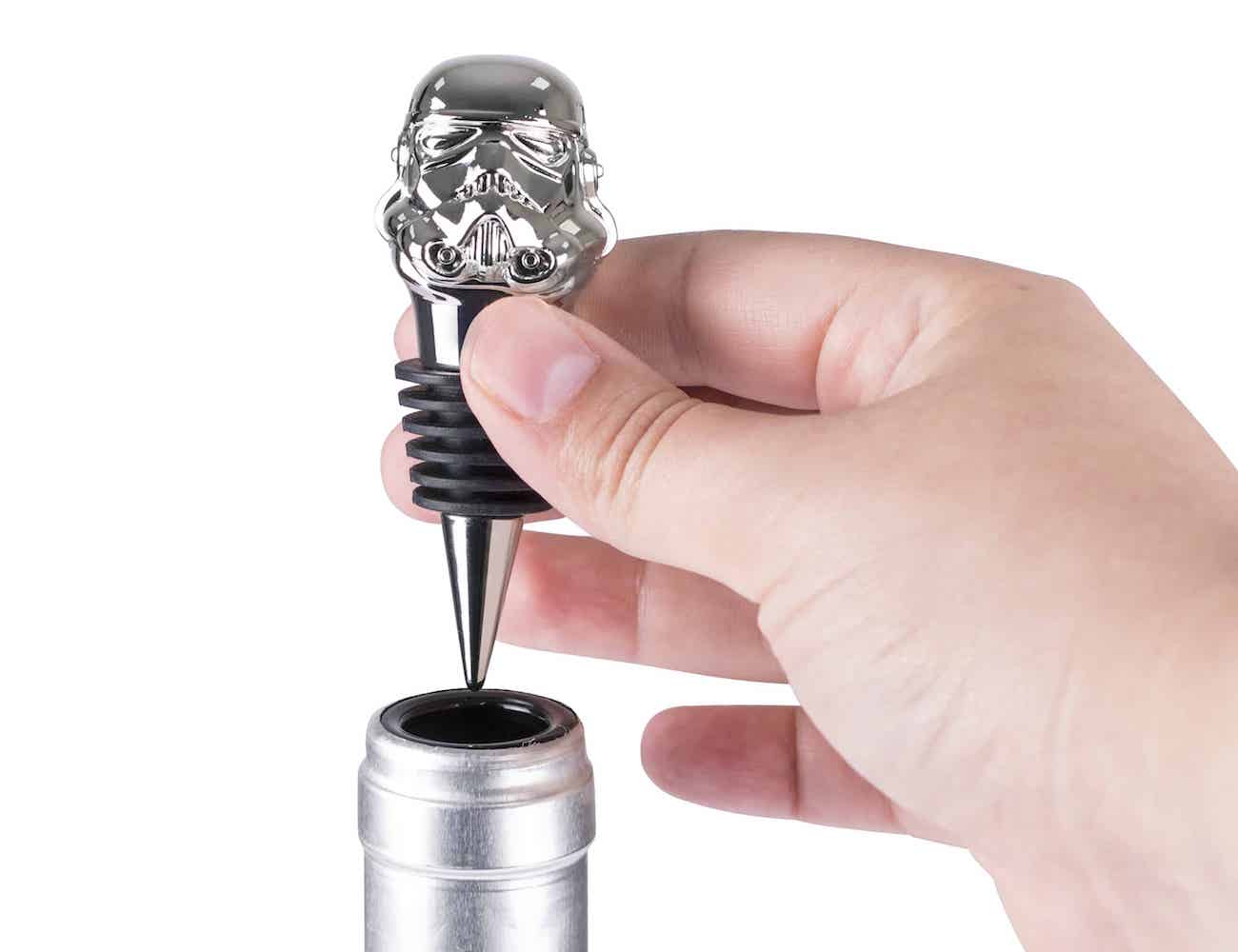 Detail Star Wars Wine Bottle Opener Nomer 22