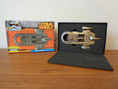 Detail Star Wars Wine Bottle Opener Nomer 25