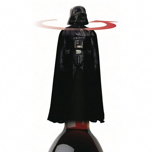 Detail Star Wars Wine Bottle Opener Nomer 4