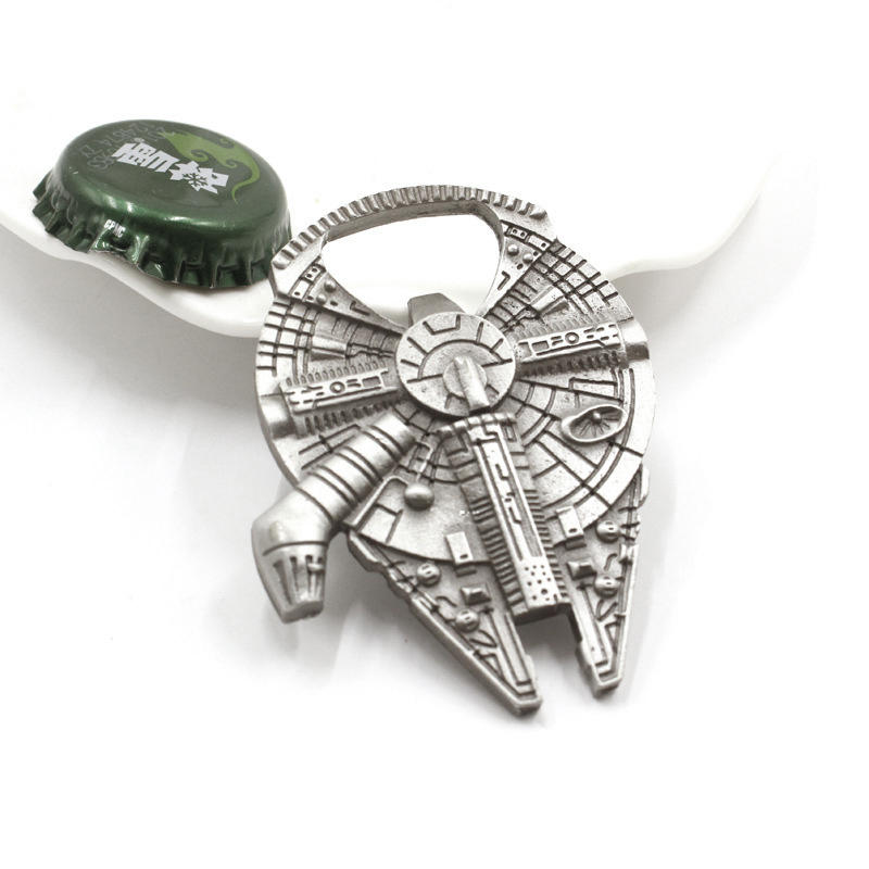 Detail Star Wars Wine Bottle Opener Nomer 45