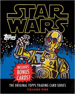 Detail Star Wars Wonder Bread Cards Nomer 15