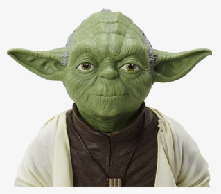 Detail Star Wars Yoda Png Nomer 12