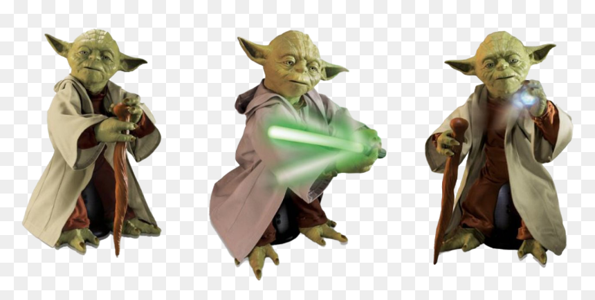 Detail Star Wars Yoda Png Nomer 34