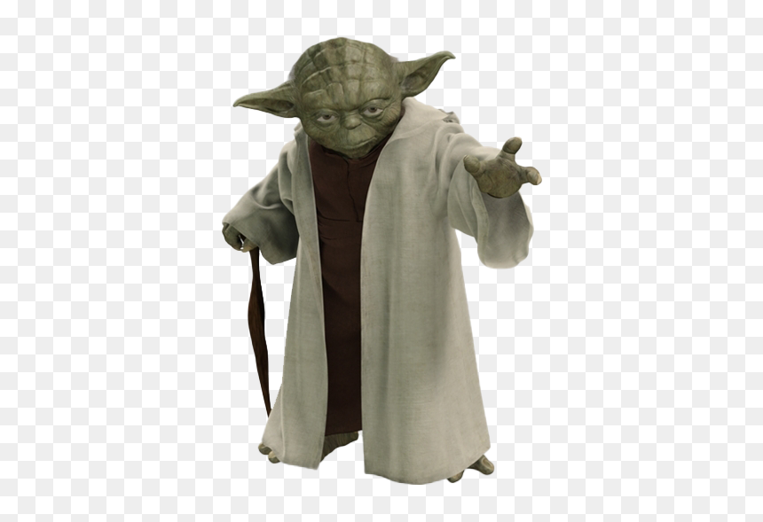 Detail Star Wars Yoda Png Nomer 7