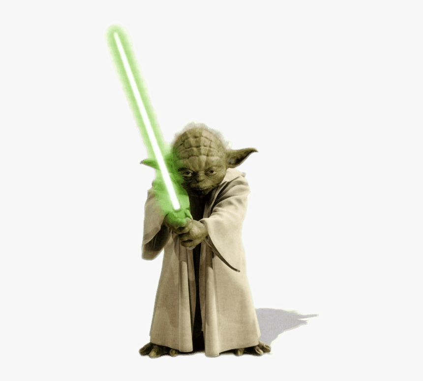 Detail Star Wars Yoda Png Nomer 9