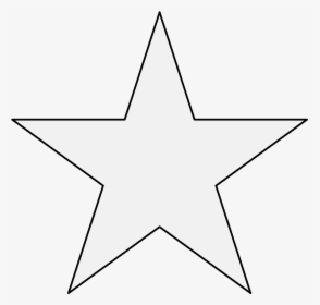 Detail Star White Png Nomer 2