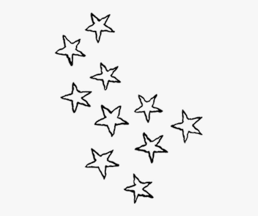 Detail Star White Png Nomer 25