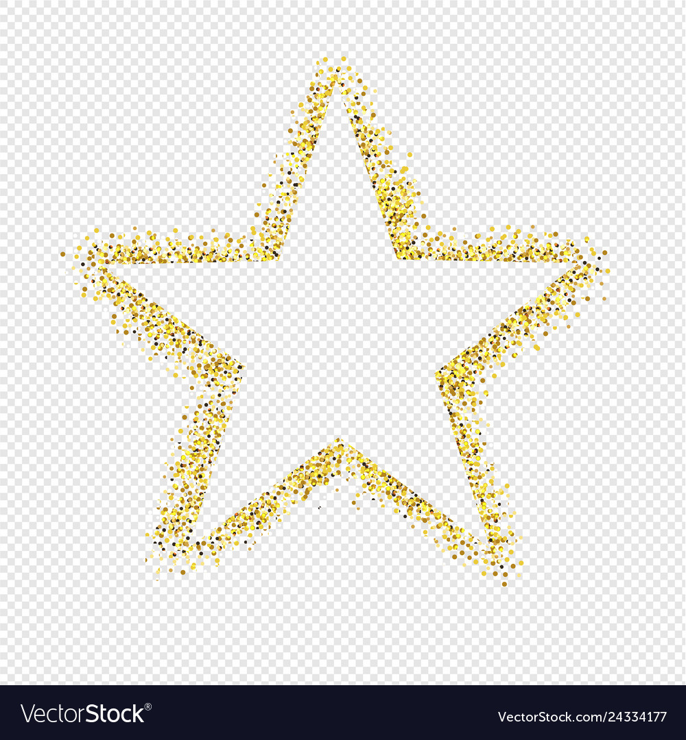 Detail Star With Transparent Background Nomer 25