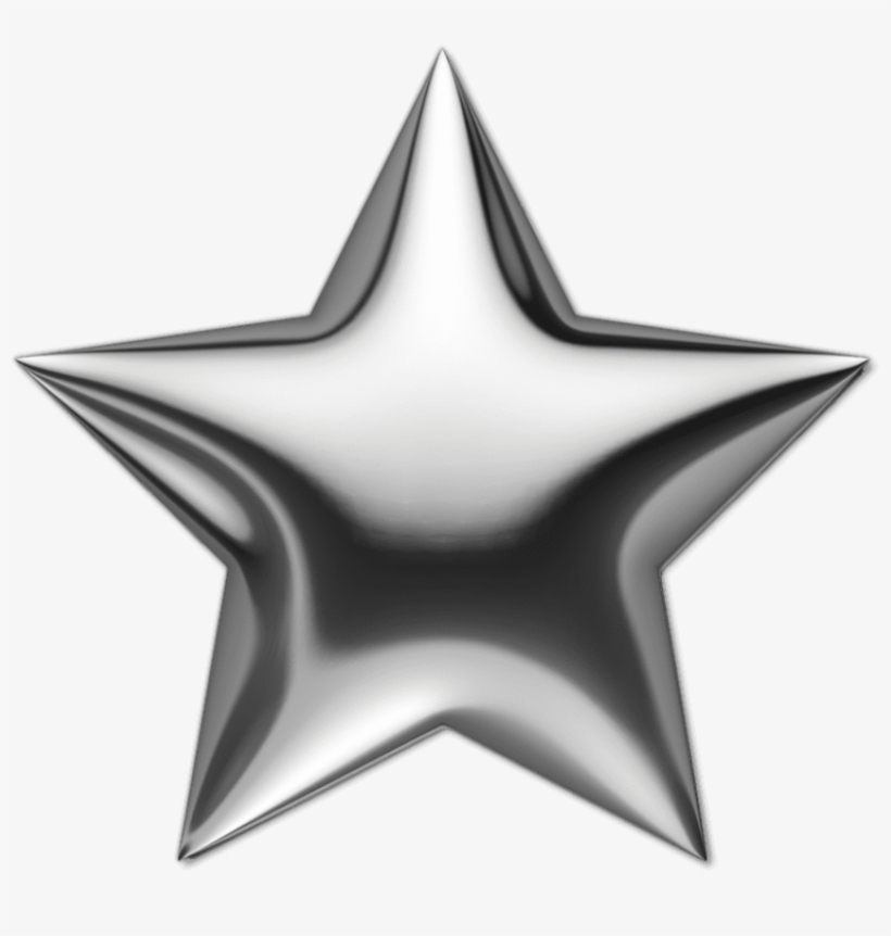 Download Star With Transparent Background Nomer 48