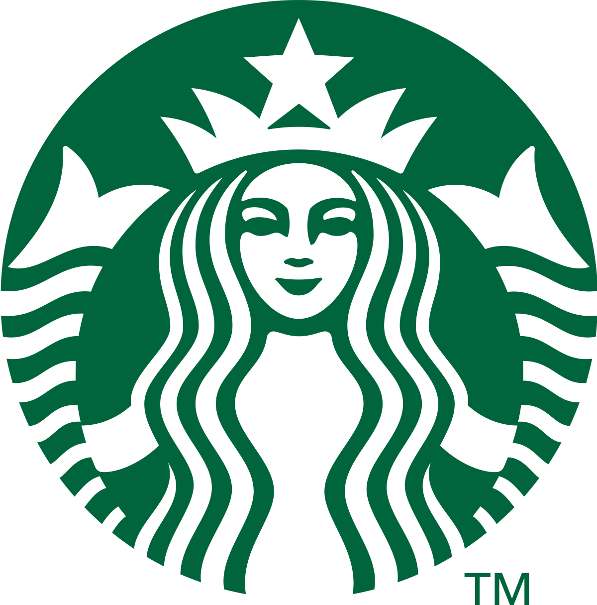 Starbuck Logo - KibrisPDR