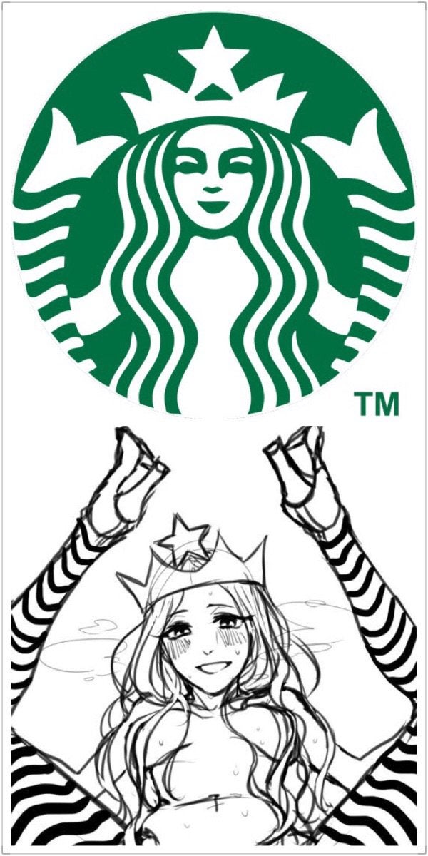 Download Starbuck Logo Nomer 24