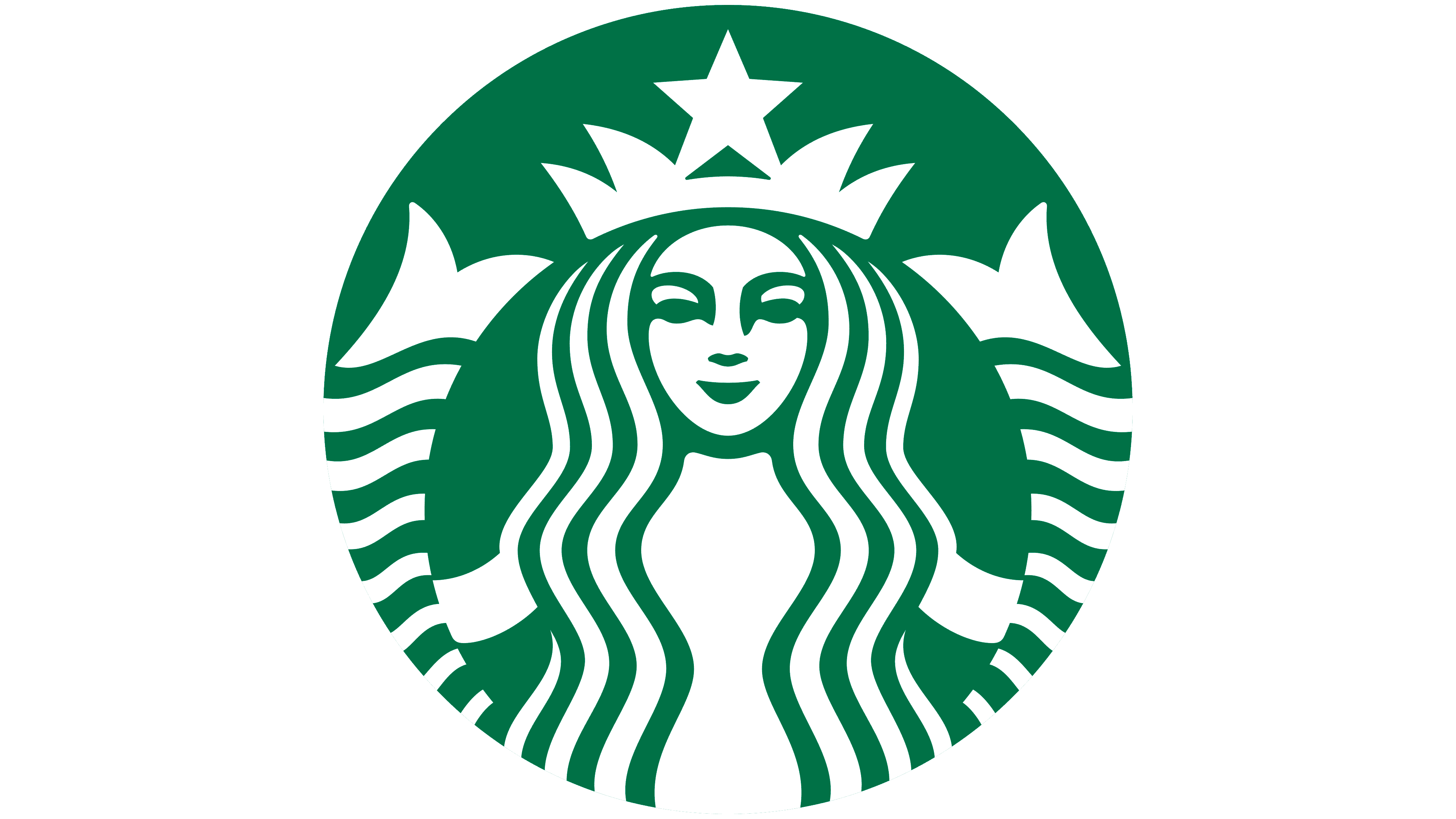 Detail Starbuck Logo Nomer 4