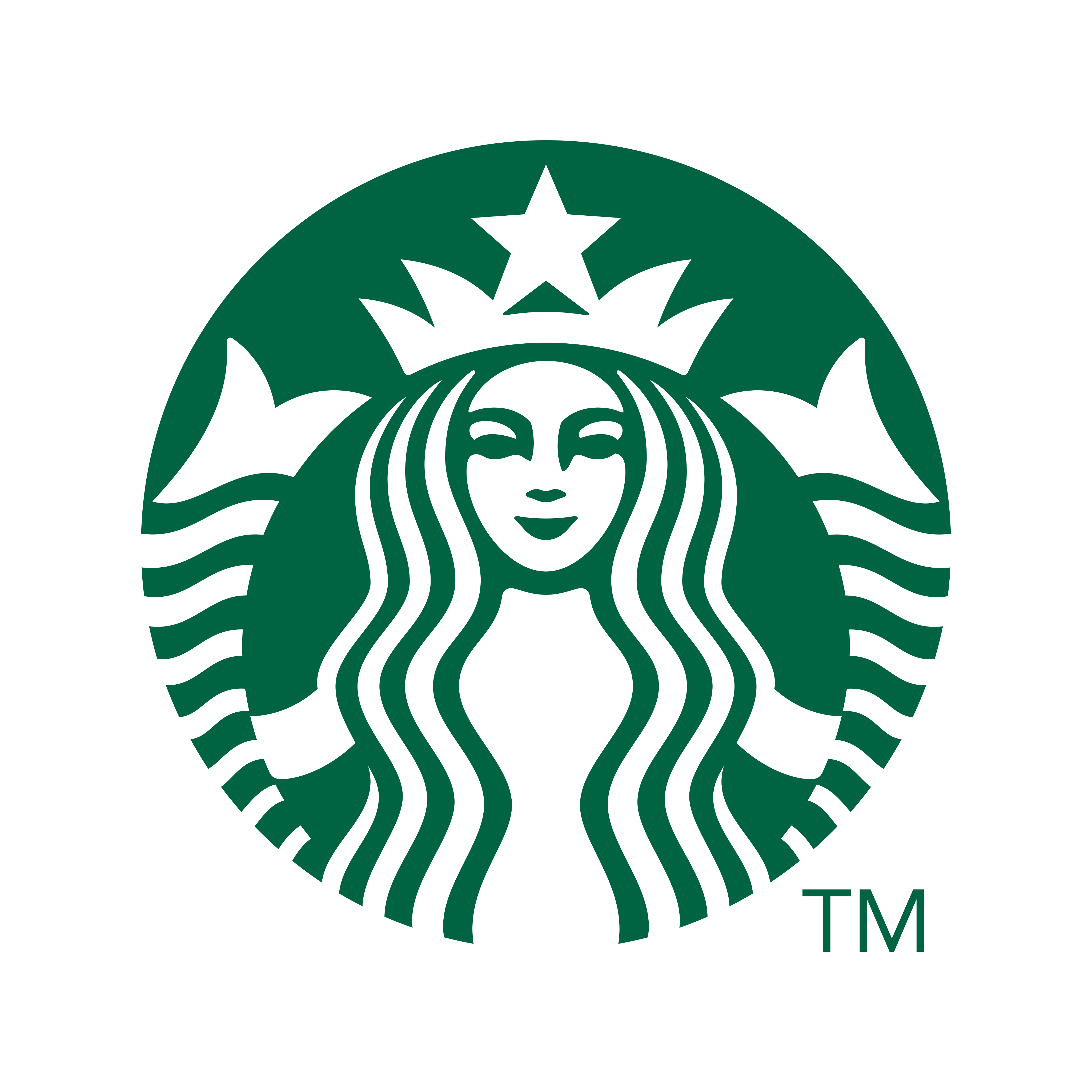 Detail Starbuck Logo Png Nomer 2