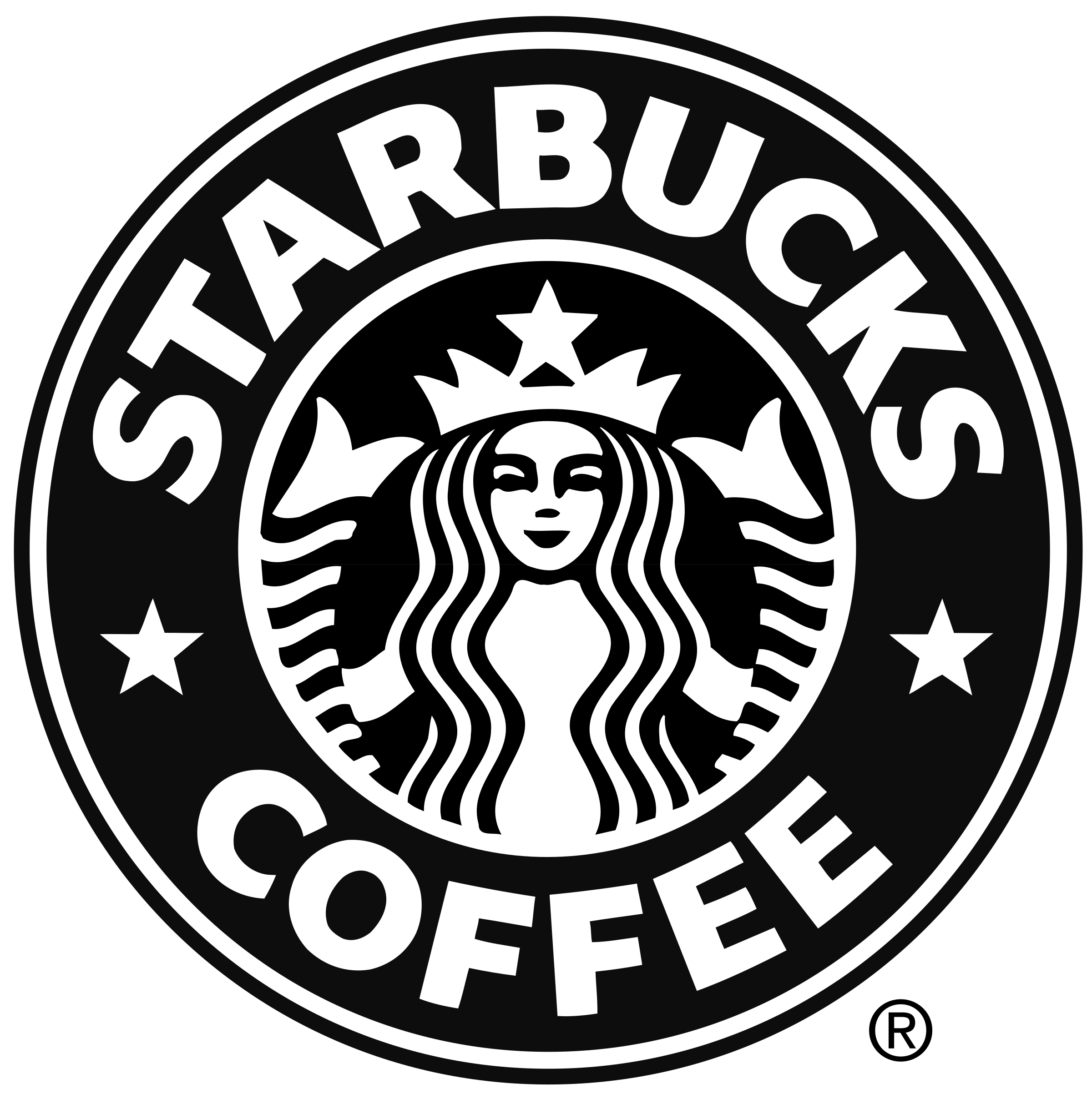 Detail Starbuck Png Nomer 4