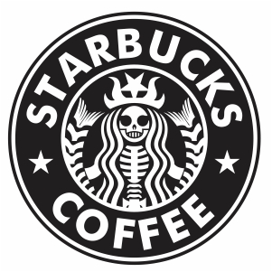 Detail Starbuck Vector Nomer 33