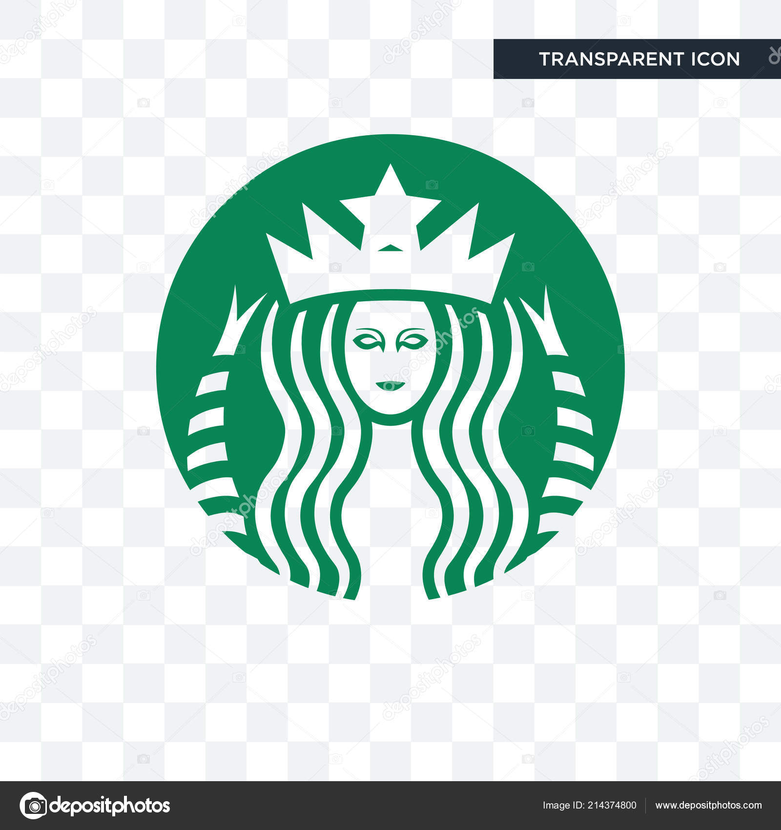 Detail Starbuck Vector Nomer 44