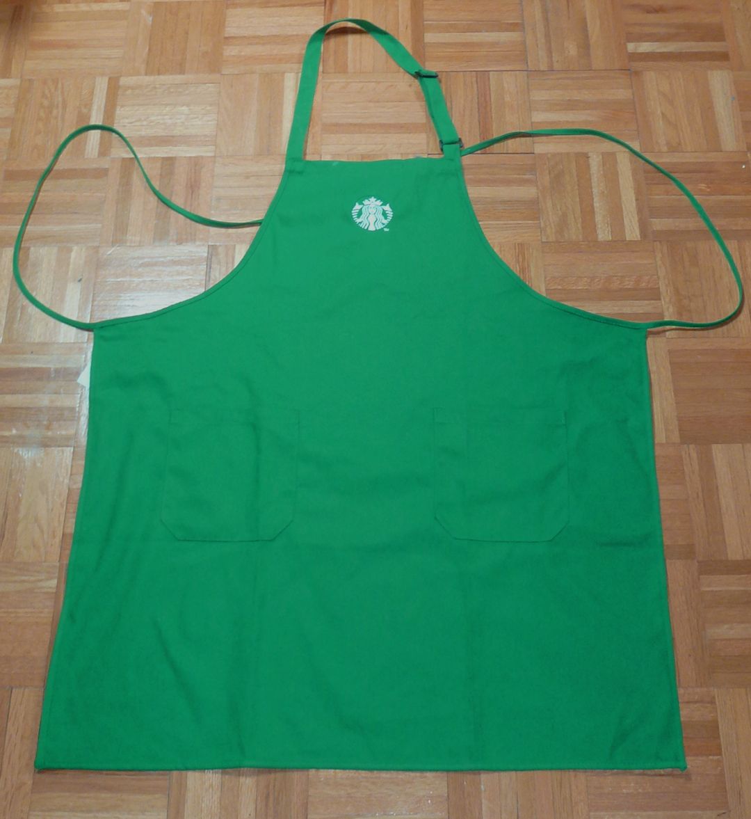 Detail Starbucks Apron Ebay Nomer 18