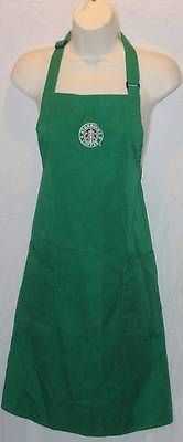 Detail Starbucks Apron Ebay Nomer 22