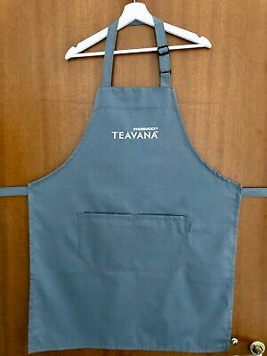 Detail Starbucks Apron Ebay Nomer 5