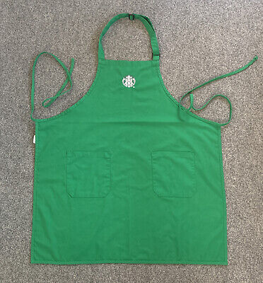 Detail Starbucks Apron Ebay Nomer 31