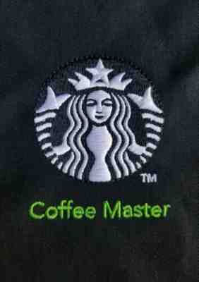 Detail Starbucks Apron Ebay Nomer 38