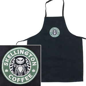 Detail Starbucks Apron Ebay Nomer 10