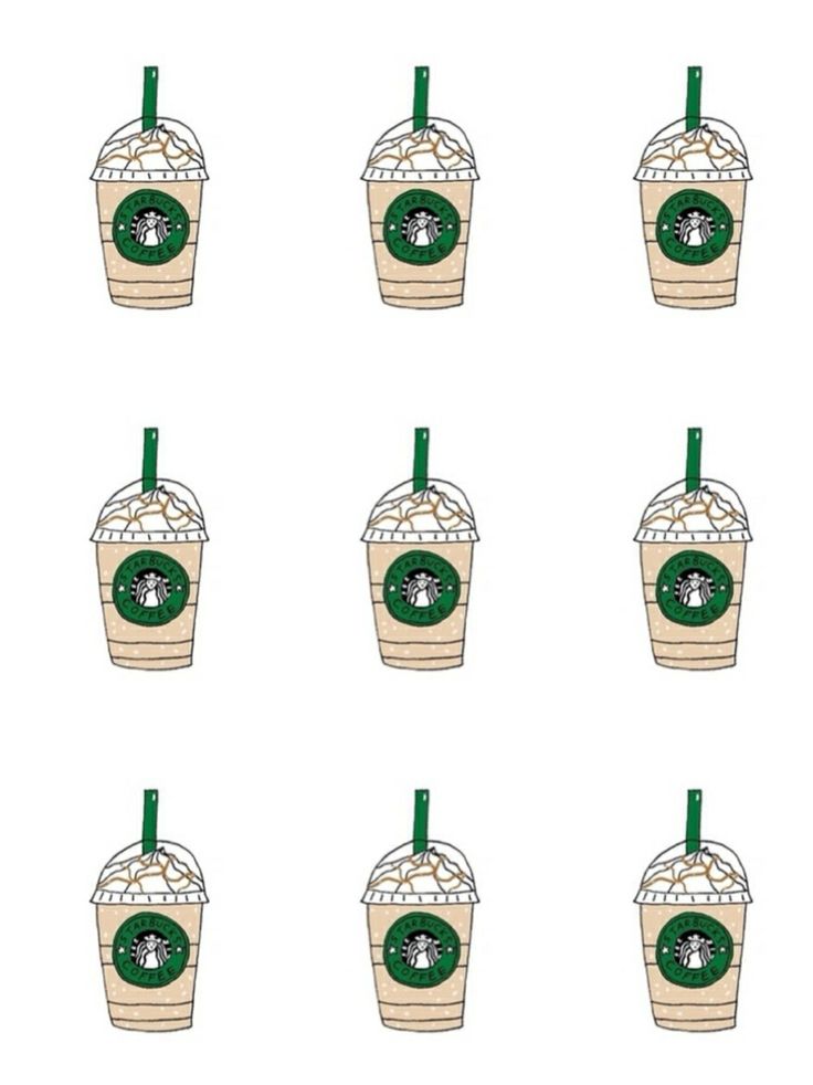 Detail Starbucks Backgrounds Nomer 44