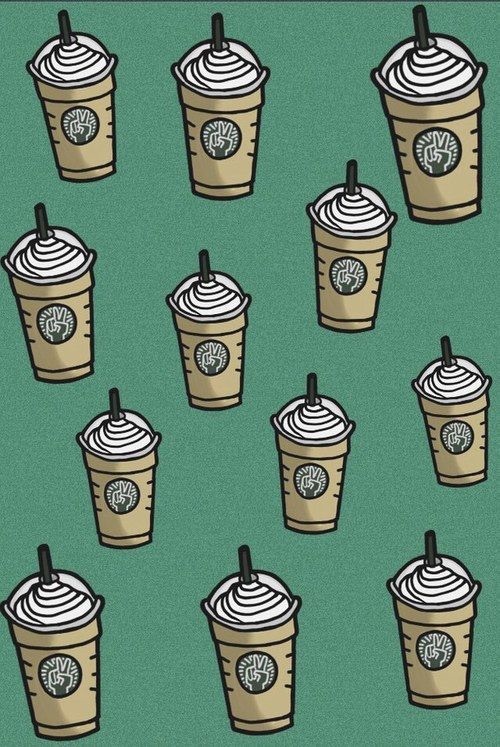 Detail Starbucks Backgrounds Nomer 50