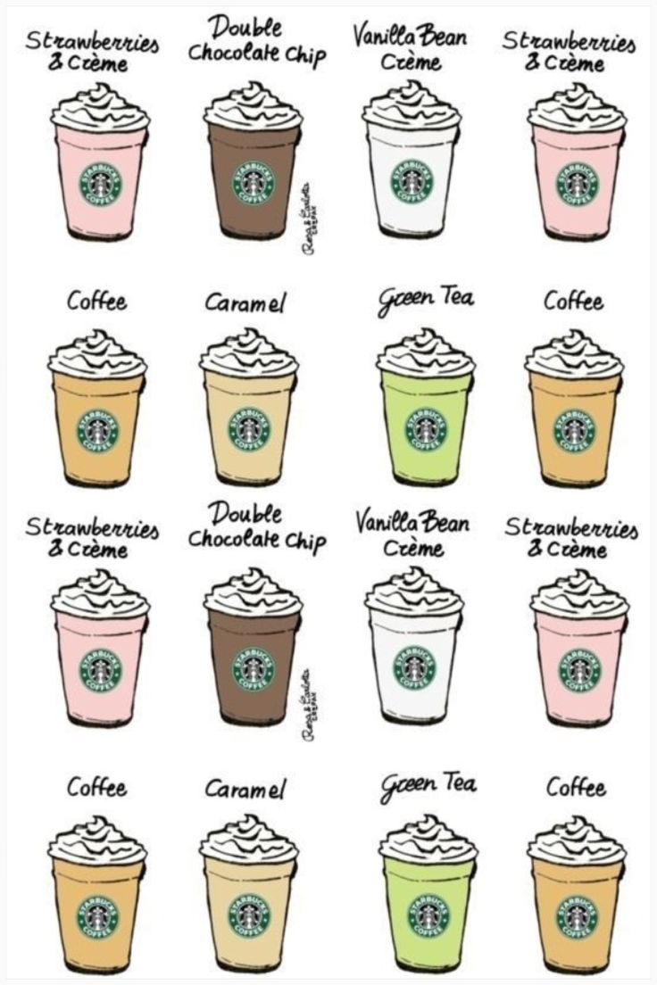 Detail Starbucks Backgrounds Nomer 9