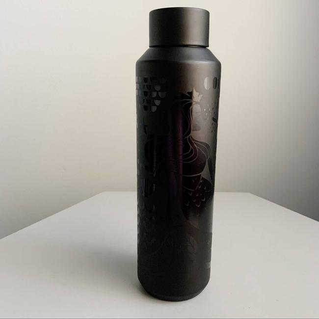 Detail Starbucks Black Mermaid Water Bottle Nomer 40