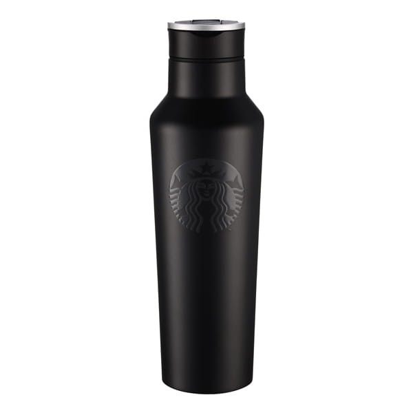 Detail Starbucks Black Mermaid Water Bottle Nomer 50