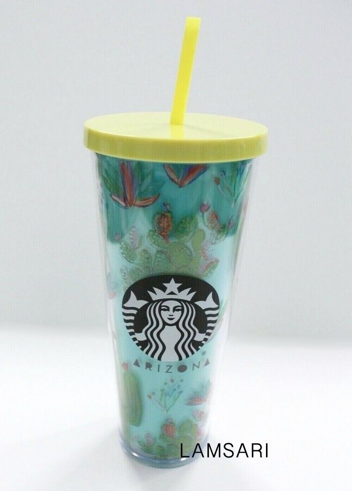 Detail Starbucks Cactus Cup Nomer 12