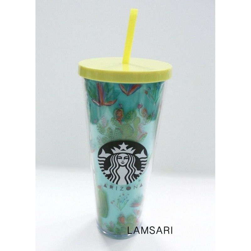 Detail Starbucks Cactus Cup Nomer 13