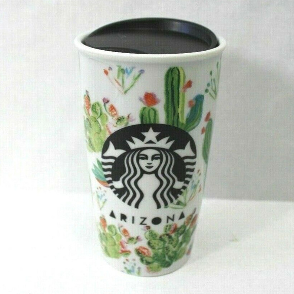 Detail Starbucks Cactus Cup Nomer 14